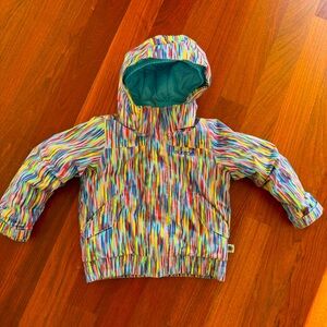 Burton ski jacket